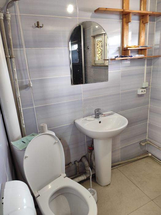 Сдам квартиру, находится в Ащибулаке,