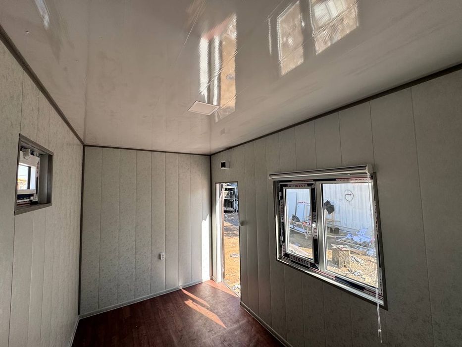 Konteyner Magazin Do'kon Кантенер жилые Офис продаж