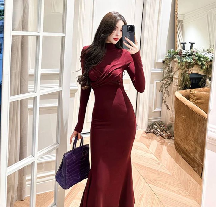 Новое платье 46-48 размер