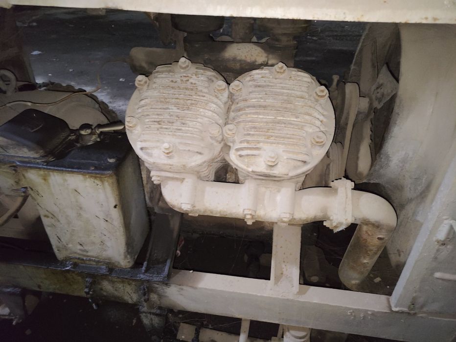 Компрессор ЗИФ 51