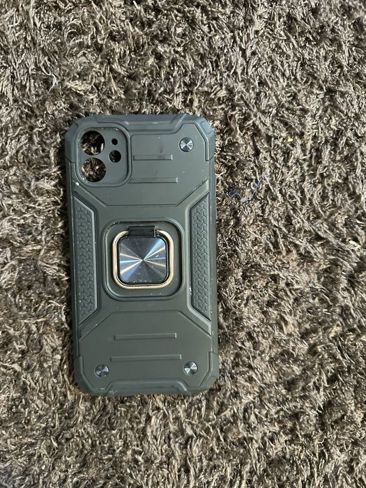 Husa pentru iPhone 11 si iPhone 14 Pro