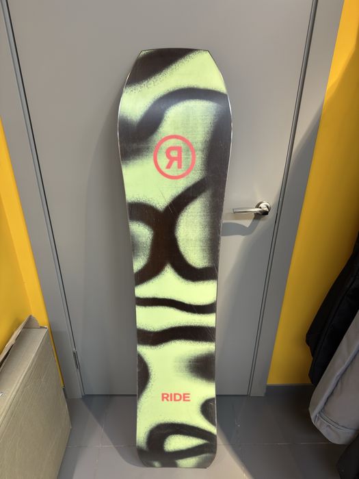Продам сноуборд Ride