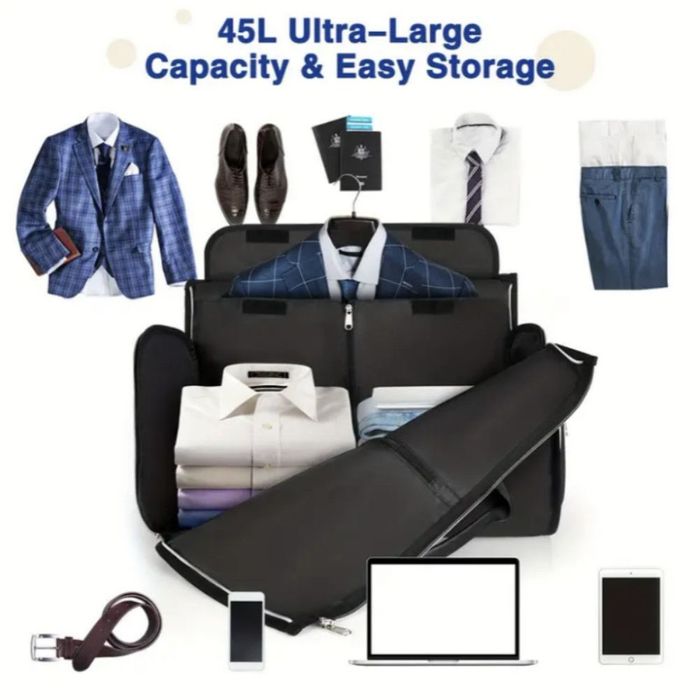 Дорожка сумка мужская портплед