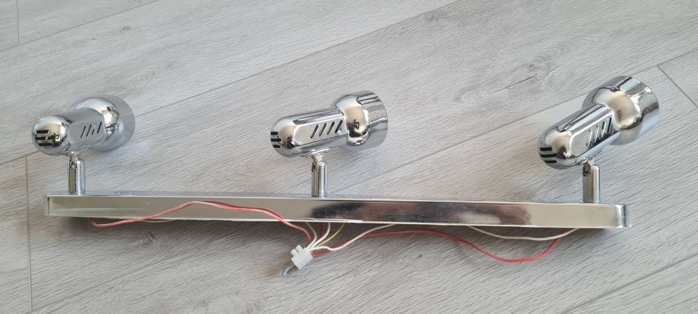 Spot Horoz  lustra 2 bec