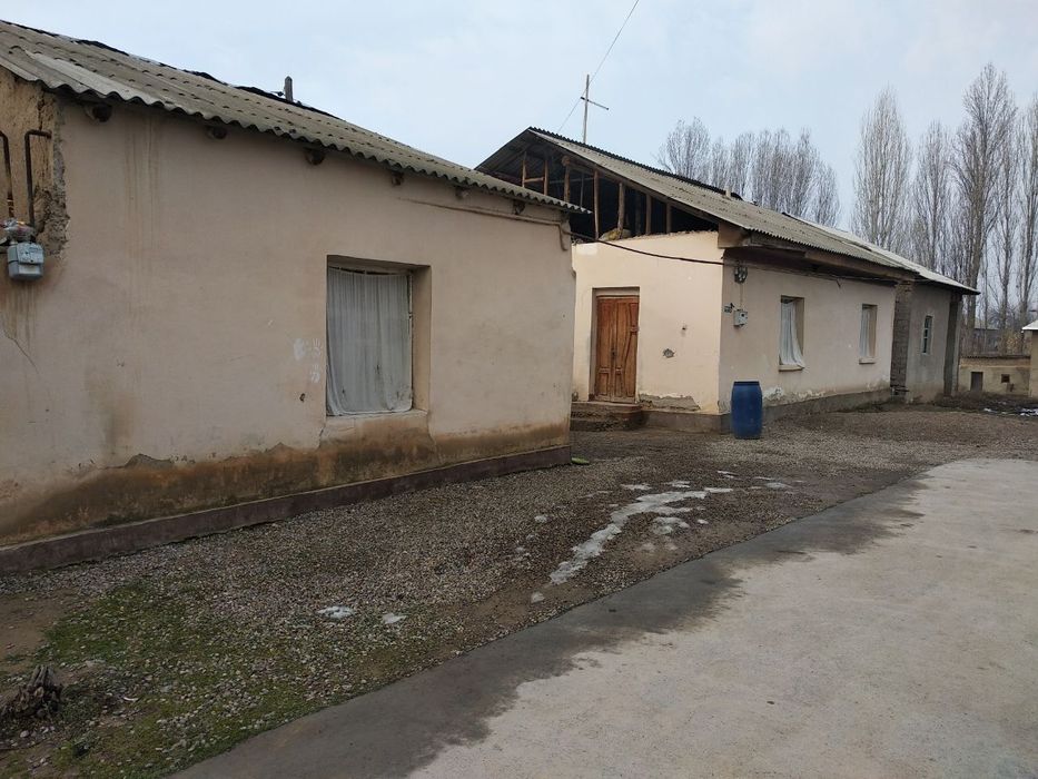 Участка Уй сотилади 6/сутки 20.000$
Йанги йул тумани

Sho'ralsoy maxal