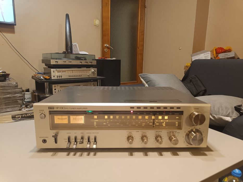 Itt 8031C  Shaub-Lorenc