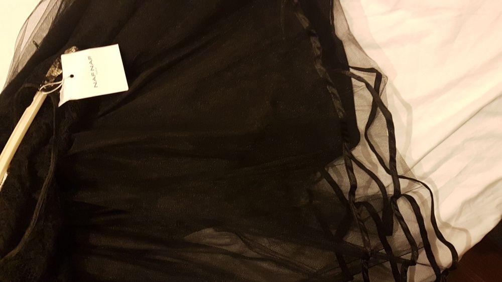 Rochie naf naf. Originala