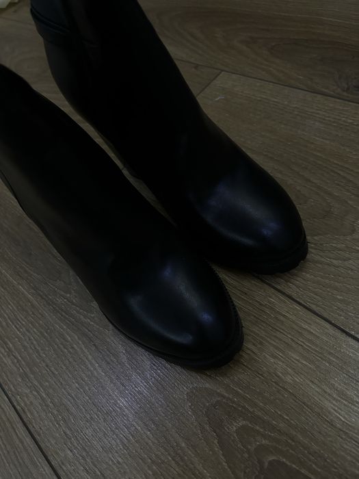 Сапоги bassconi