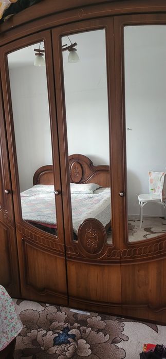 Белорусская мебель