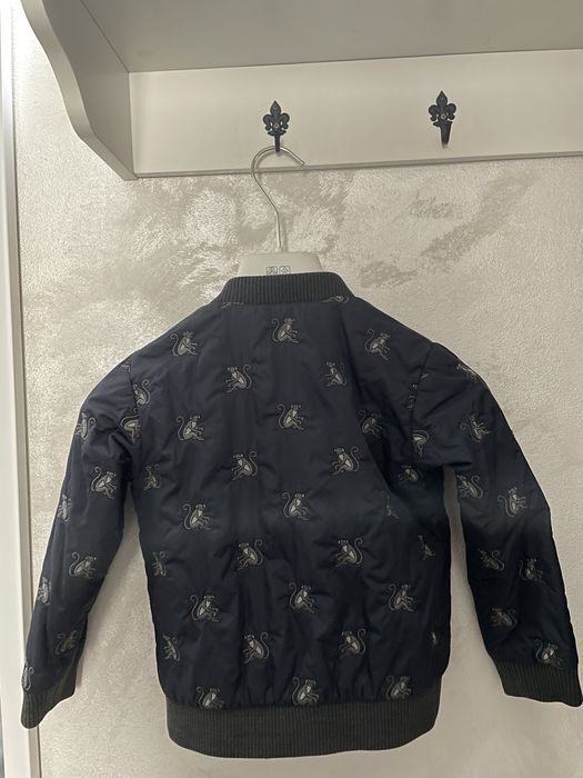 Geaca Dolce Gabbana copii 100% Originala 2-3 ani