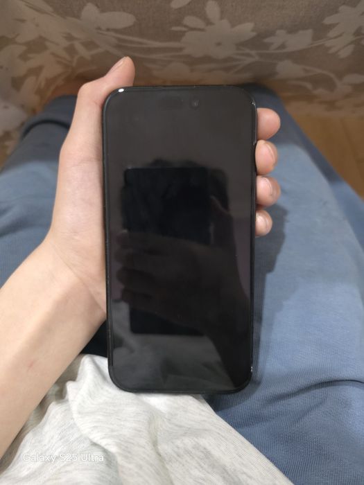 iPhone 15 в идеале