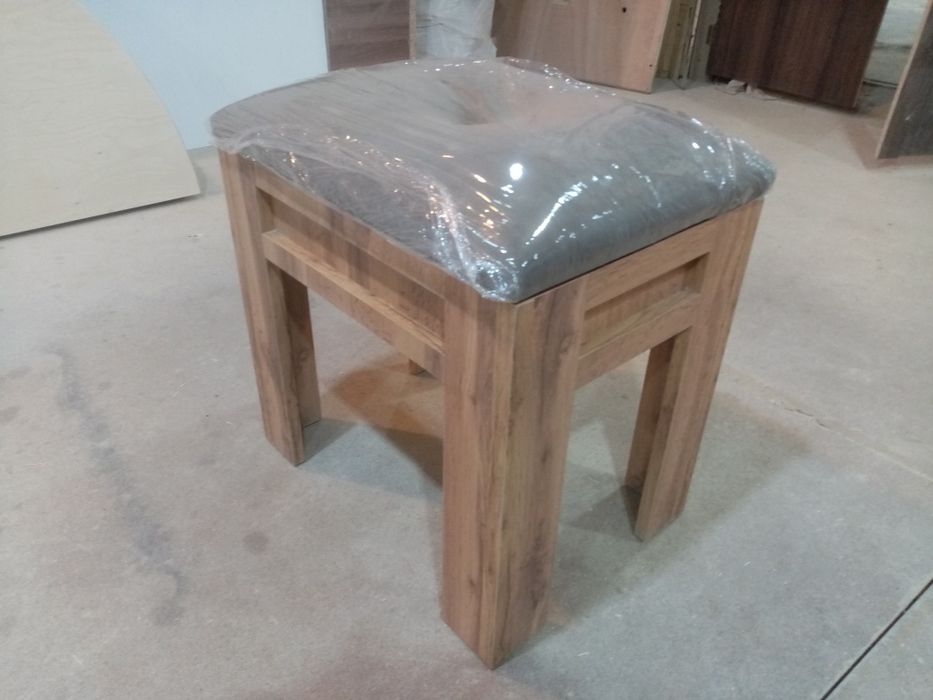 Продам новые пуфики!