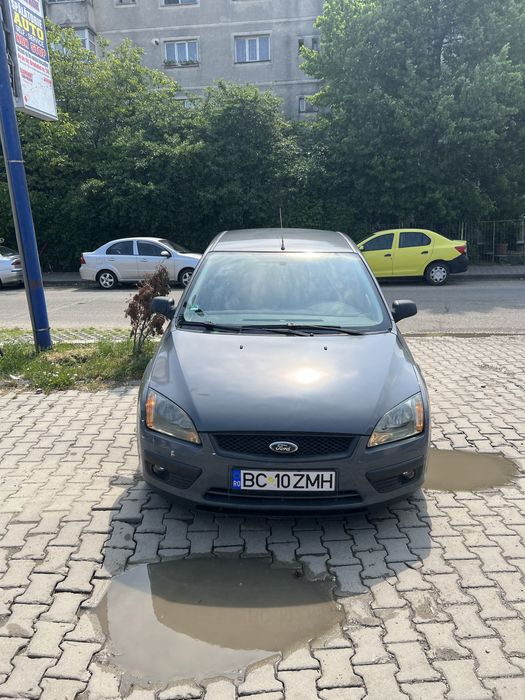 vand ford focus motor 2000