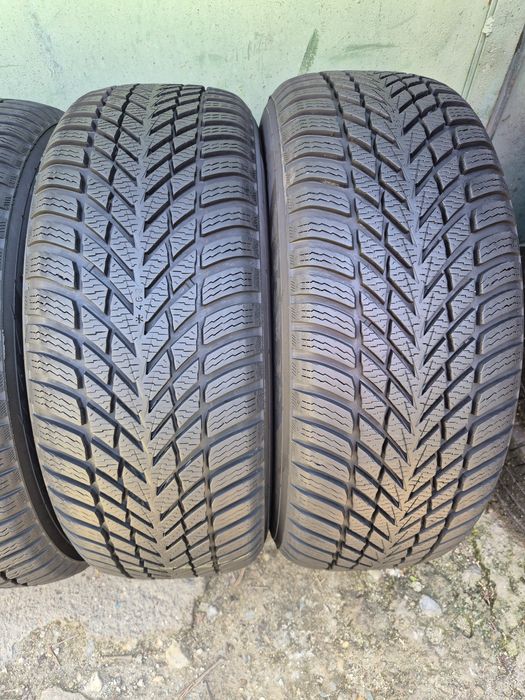 215 60 16 Anvelope de iarna Nokian Dot 22.23