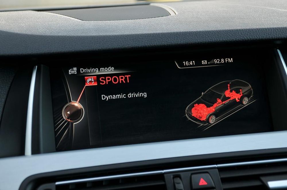 Bmw seria 5 520 Facelift - euro 6(fără AdBlue), 2 rânduri de jante