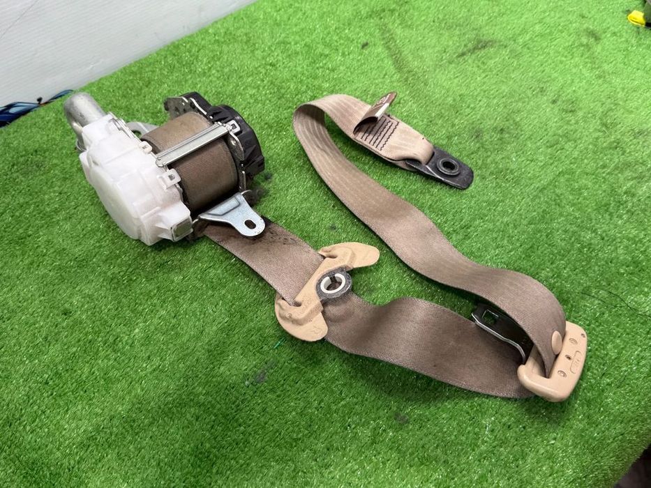 CENTURA SIGURANȚĂ DREAPTA LEXUS GS 300 III 2009 3.0 BENZINA COD OEM 2J090331 BAM-PT1-1261 2005-2011