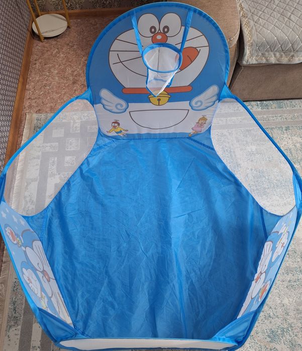 Продам манеж бассейн детский. Почти новый