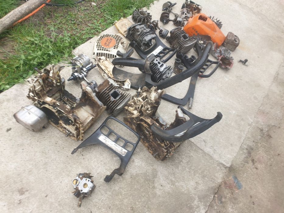 Piese Stihl MS 171-181-211