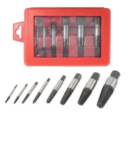 Шпилковадачи комплект 8 броя - RockForce