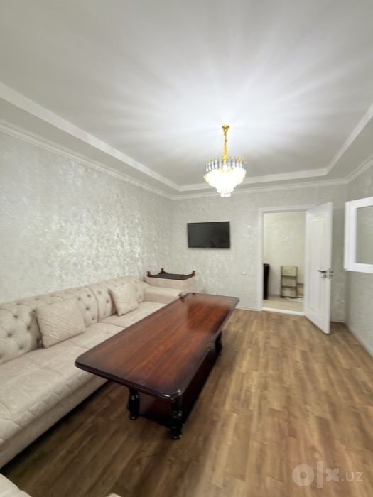 Вокзал  Парк  2 - Хона  70м²