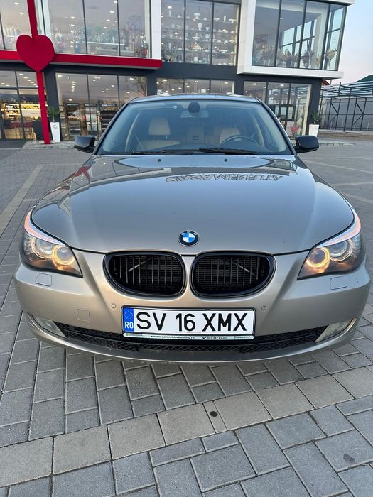 Bmw seria 5 163cp
