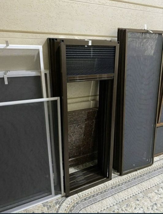 Masketniy setka akfa rom