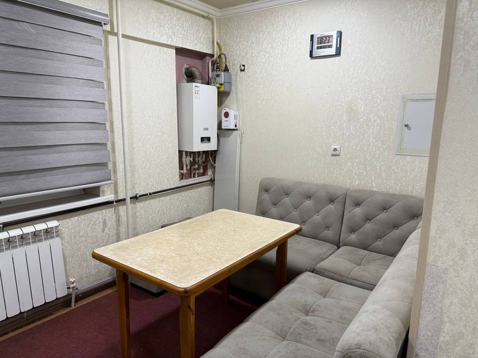 Аренда Квартира 3 хона Новастройка Нурафшон