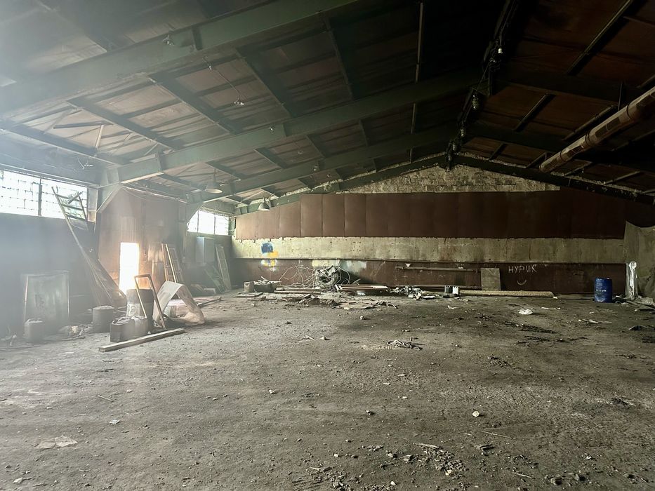 Сдается Бокс,склады,промбаза,под цех
