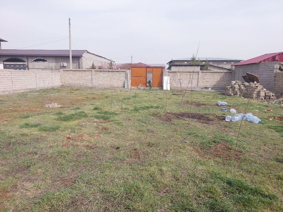 Яшнабадский р-н! Про-ся 6-соток земельный участок под строительство