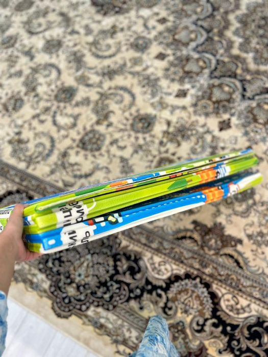 коврик для детей