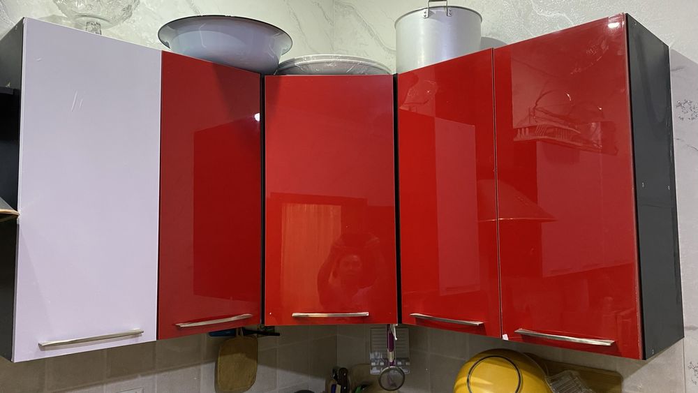 Двери на кухонный гарнитур