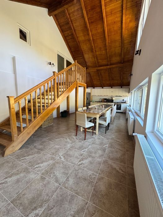 Casa David - cazare