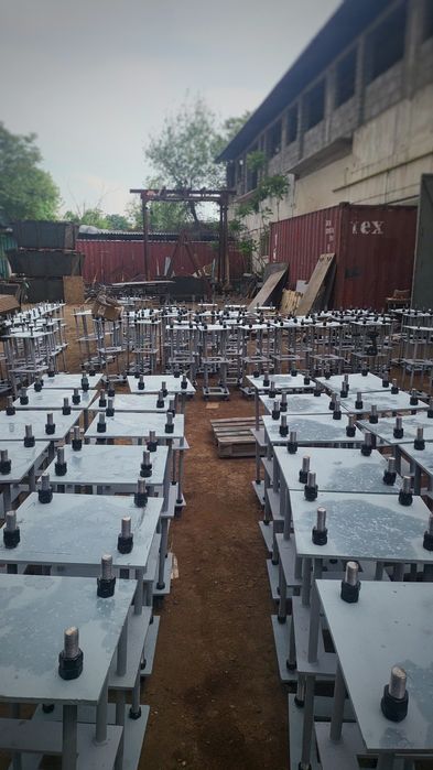 Лазерная резка металла