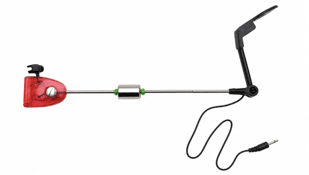 Rod pod (DuoPod) PRO FL157 fullechipat cu 3 avertizori si 3 swingere mkm2