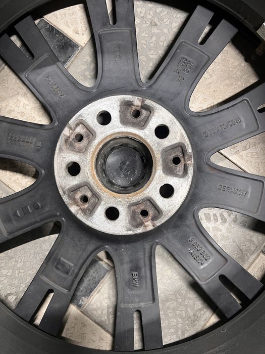 Individual bmw диски бмв индивидуал