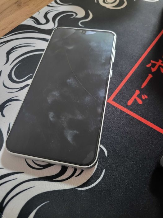 Samsung S23 FE  256гб