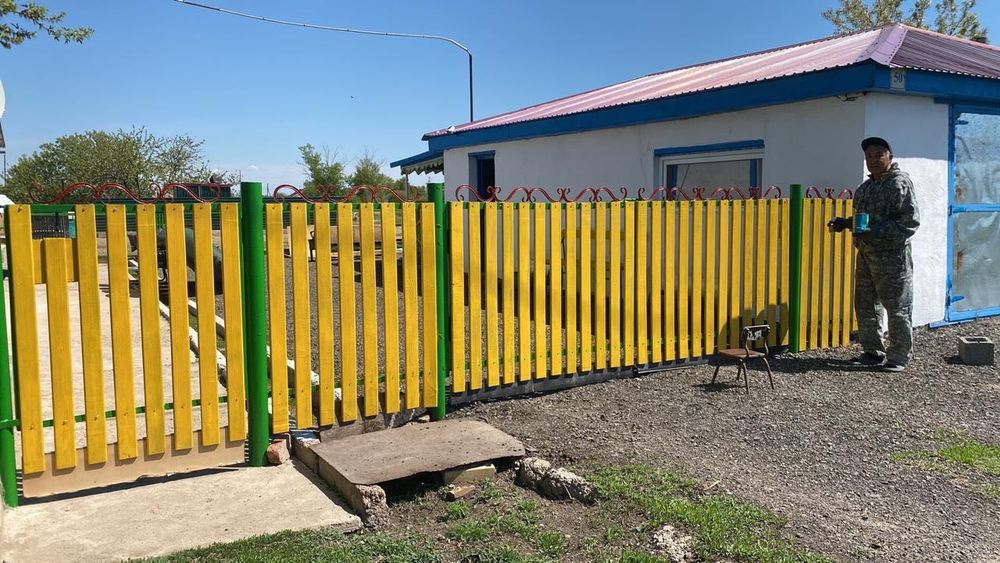 Продам дом с участком и хозпостройками