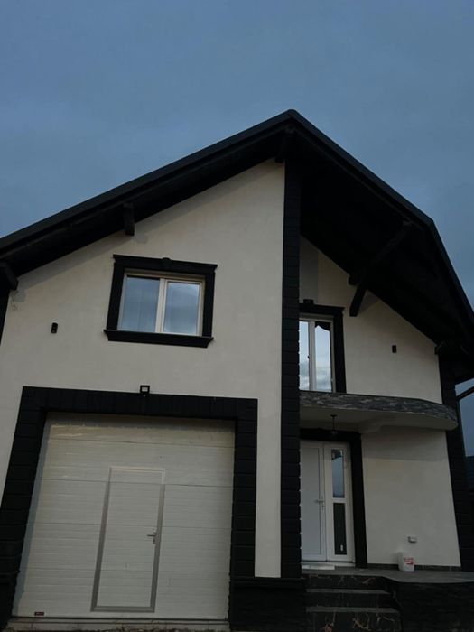 Casa Eva -Baile Figa