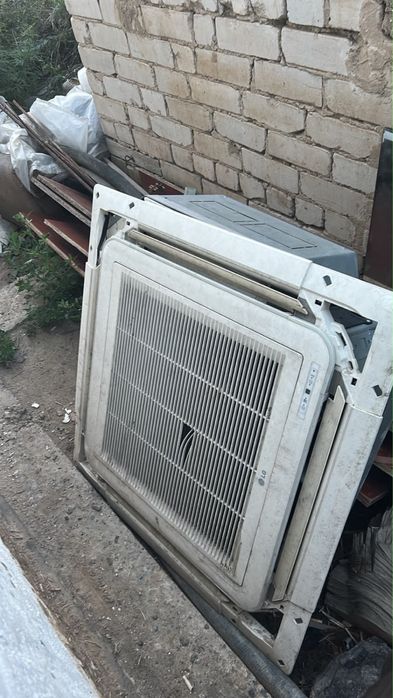 Кондиционер продам