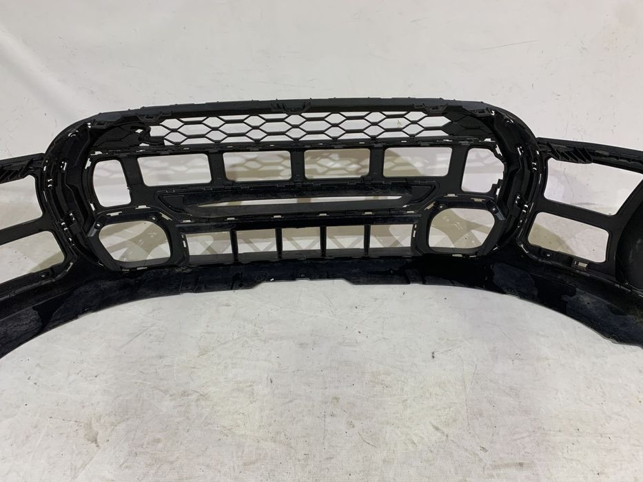 Bara fata Mini Cooper S-Sport, F54, F55, F56, 2021, 2022, 2023, 2024.