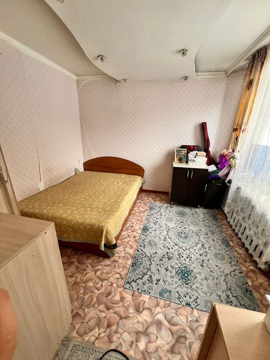 3 бөлмелі пәтер сату