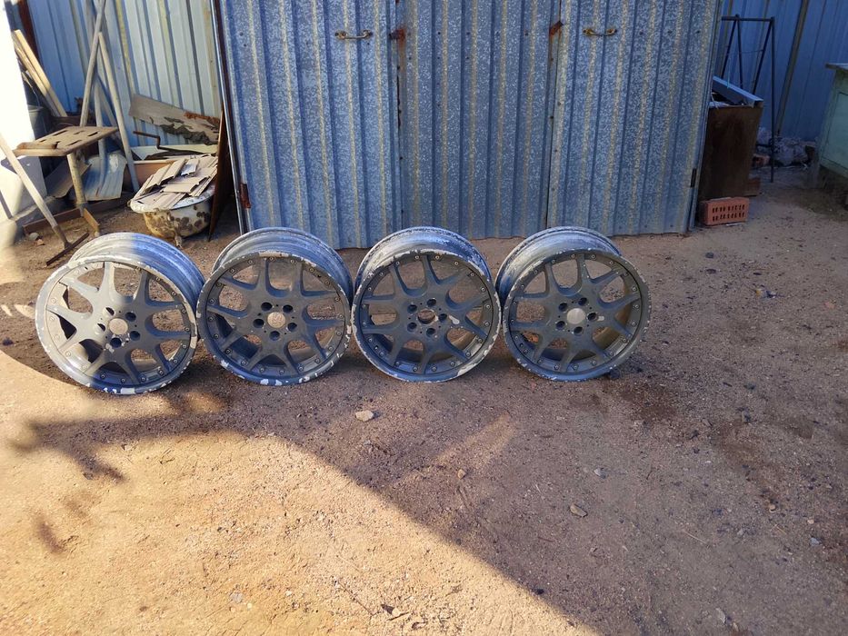 Продам диски на 18.