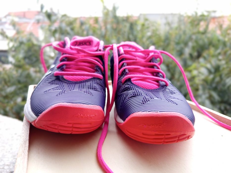 Mаратонки ASICS Gel-Solution Speed 3