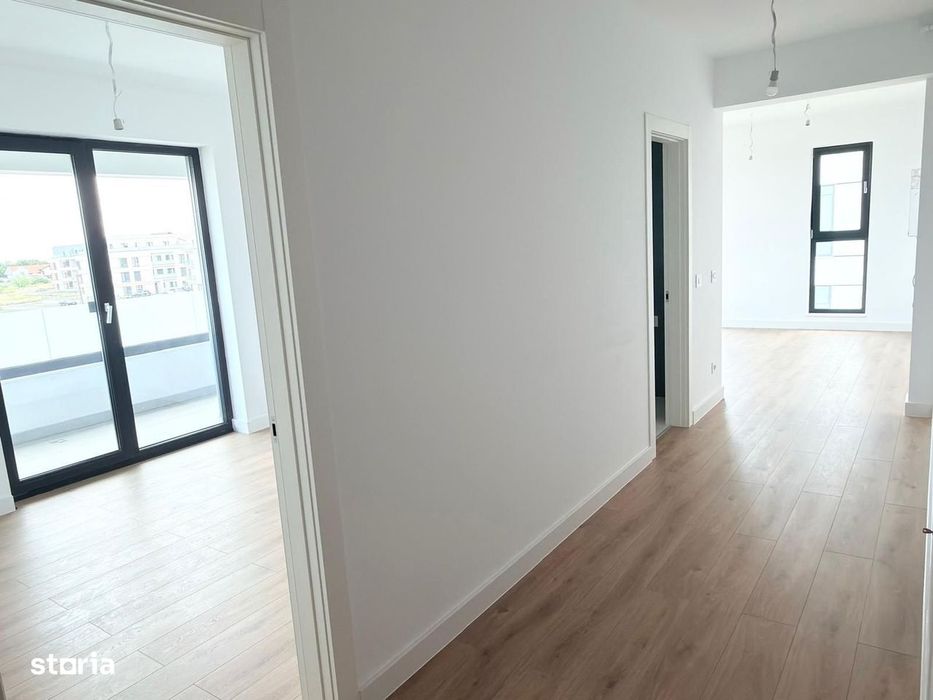 Comision 0 - Dezvoltator vinde ap. 2 camere in bloc PREMIUM cu lift!