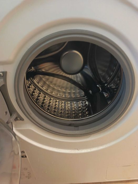 Пералня с инверторен мотор