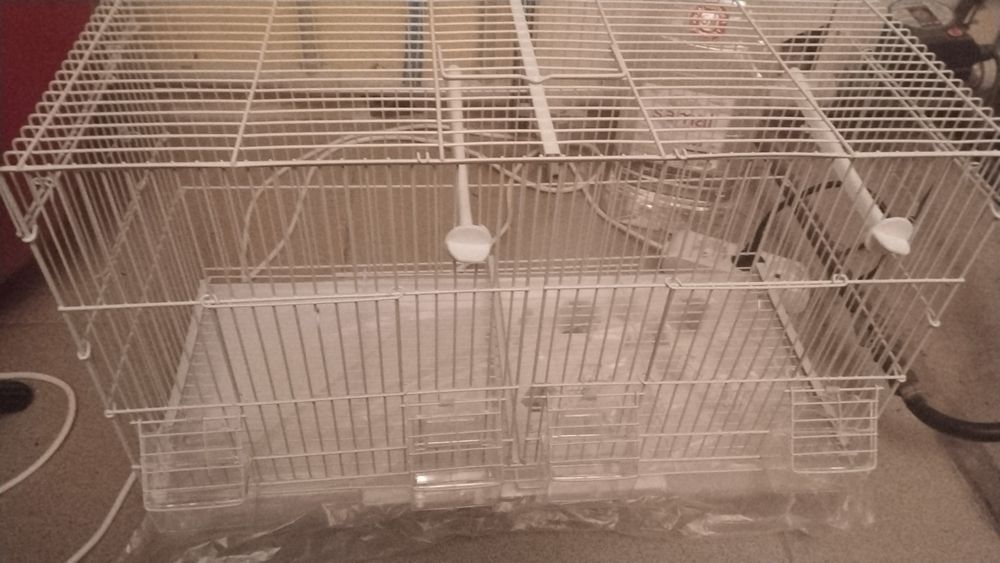 Клетки на продажу