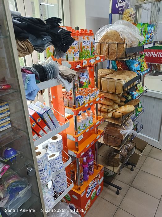 Сдаётся магазин в аренду