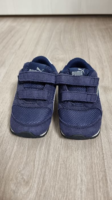 Încălțăminte Puma copii