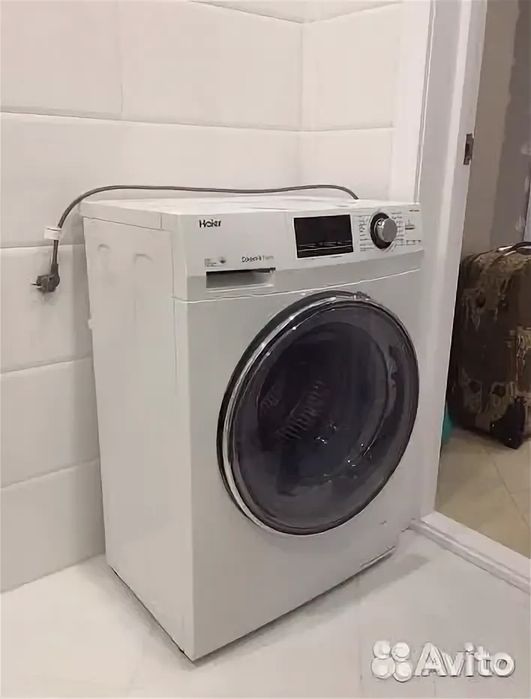 Стиральная машина(б/у)indesit