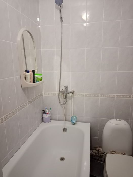Продам 1 ком квартиру(ОКТ) СХИ.